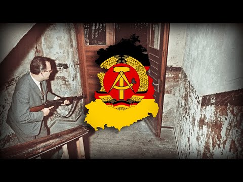 "Kundschafterlied"- East German Stasi Song