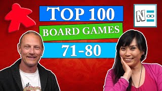 7 Wonders Duel video thumbnail