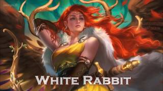 EPIC POP | 'White Rabbit'' by J2 [feat. Casey Hensley & Tori Letzler]