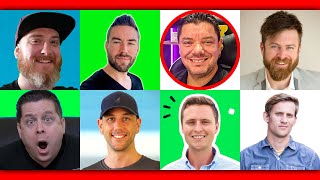 Top 10 Affiliate Marketing YouTube Channels for Marketers