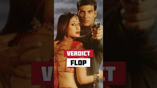 Talaash Movie Hit or Flop | #akshaykumar #kareena #talaash #cinemareview #trendingshorts