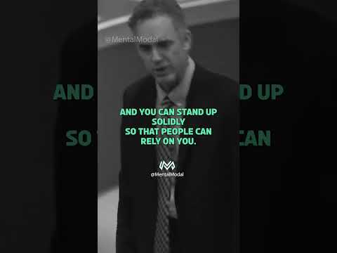 Jordan Peterson - HOW TO transcend your victimhood #jordanpeterson #success #motivation #shorts