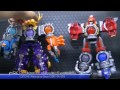 DX Combination Of Ryutei Kyurenoh