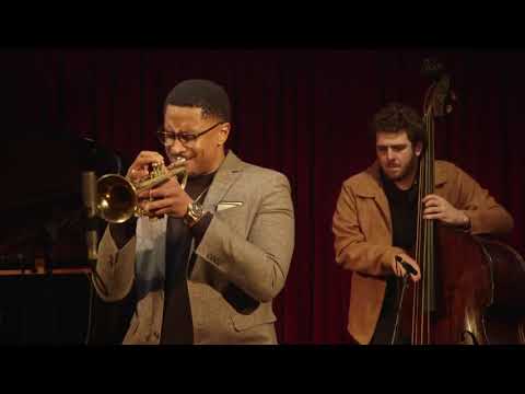 The Bruce Harris Trio January 2021 Westerley, Rhode Island