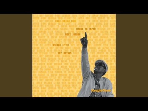 Lullaby of the Orient