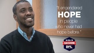 Make a Difference at Your Minnesota DFL Precinct Caucus