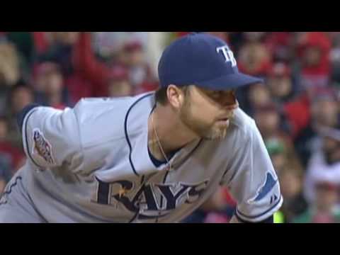 2008 World Series Game 5: Rays @ Phillies
