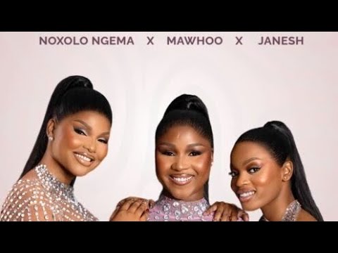Uthando Lwethu - Noxolo Ngema, MaWhoo & Janesh &ndash; Uthando Lwethu ft. ChildDaDJ, Funktone & Elevators