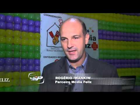 Lan�amento MC Dia Feliz