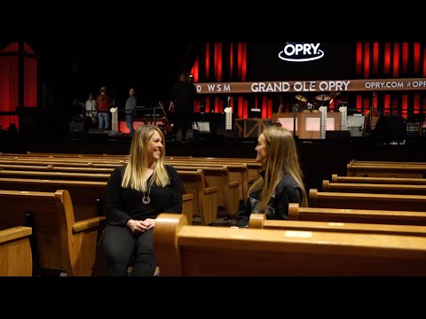 Grand Ole Opry Documentary