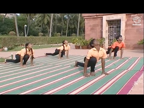 download lagu mp3 mp4 12 Asanas Of Surya Namaskar, download lagu 12 Asanas Of Surya Namaskar gratis, unduh video klip 12 Asanas Of Surya Namaskar