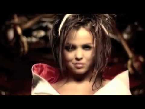 SWEETBOX "HERE ON MY OWN (LIGHTER SHADE OF BLUE)", official music video (2002)