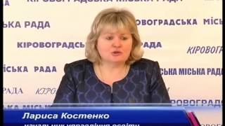 Консультаційні пункти ЗНО