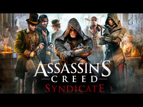 (PS4) Assassin's Creed Syndicate - Playthrough [PT.12]