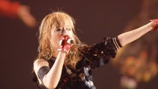 浜崎あゆみ - evolution(ayumi hamasaki COUNTDOWN LIVE 2010-2011 A ～do it again～ ver.)