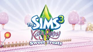 Katy Perry - Last Friday Night (Simlish Version)