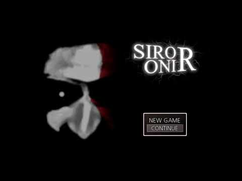 Siro Oni R part 1: I am back