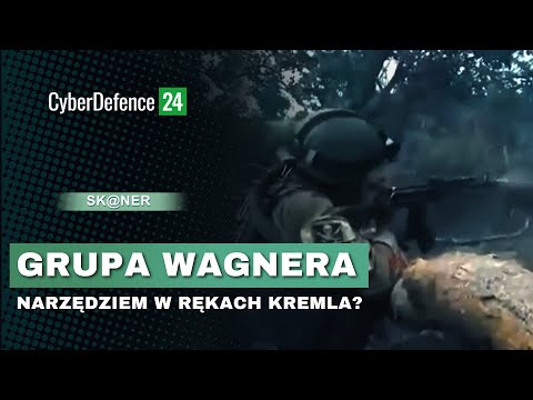 Grupa Wagnera na Białorusi. Narzędzie w rękach Putina? | SK@NER
