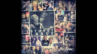 Stoney LaRue - Seven Spanish Angels (AUDIO ONLY)