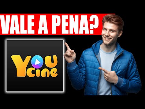 1️⃣ YouCine Atualizado 2025: Ainda Funciona? Veja o Que Mudou!