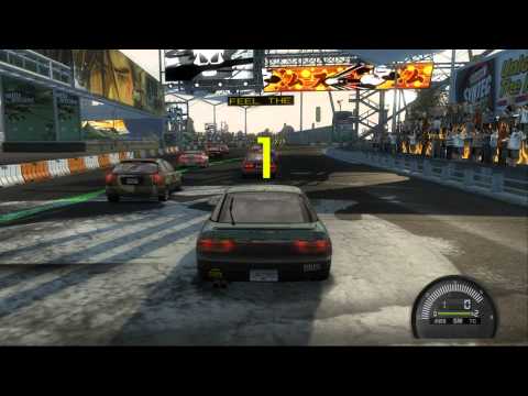 need for speed pro street xbox 360 trucos