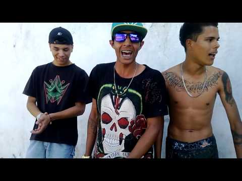 MC GOJHOW E MC FEFEH  -  Oficial (( musica nova ))