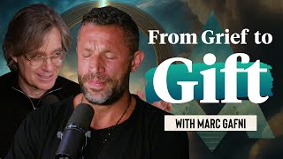 My Dad Died: The Blessings Of The Father Pt 1 w/ Dr. Marc Gafni