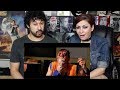 Dragon Ball Z VS Avatar Last Airbender REACTION