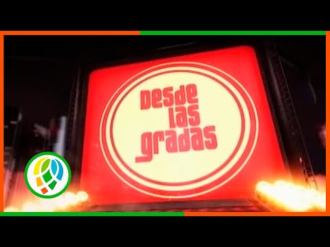 Desde las Gradas