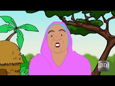 Kibibi Animation - MC Ray Voice