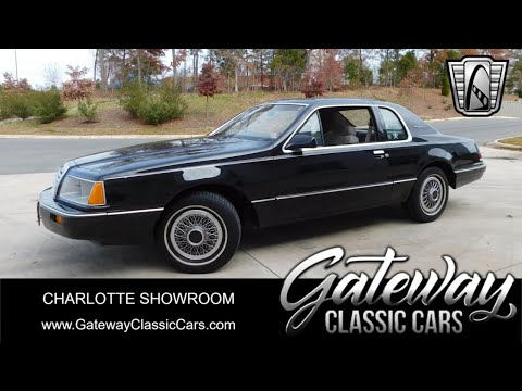 1986 Ford Thunderbird (CC-1825739) for sale in O'Fallon, Illinois