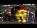 Mortal Kombat New Era MOLOCH Full Playthrough