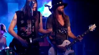 Shaman&#39;s Harvest - &#39;&#39;Hero&#39;&#39;