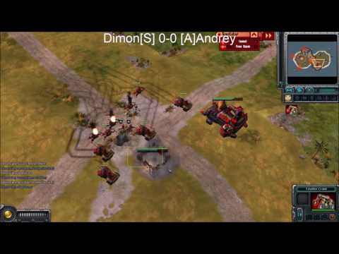 FTW #43 Finals - Dimon[S] vs [A/E]Andrey