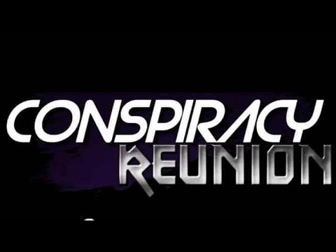 Conspiracy Band (Reunion) @ The Hall Gray Ray Post (Prince Frederick, MD) 1st set 12/17/2022