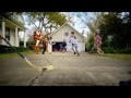 Ball Hockey Frosted Flakes Commercial