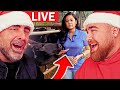 LosPollosTV Und Papa Reagieren Auf Die Lustigsten TV Nachrichtenpannen Aller Zeiten