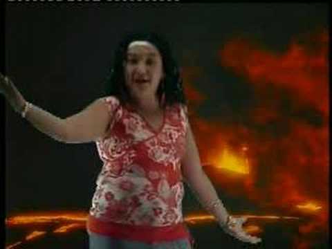 Hermana Rociito - abrazame