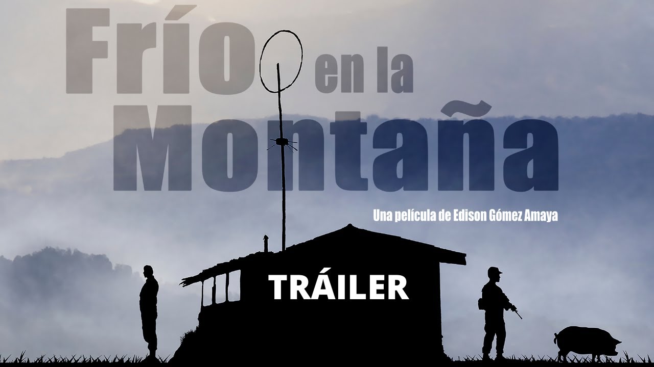 FRÍO EN LA MONTAÑA