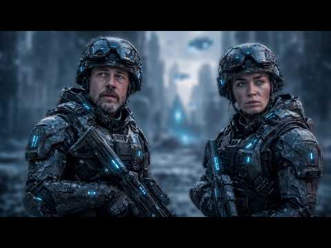 Prime Video Is Hiding These 25 Underrated Sci Fi Movies!