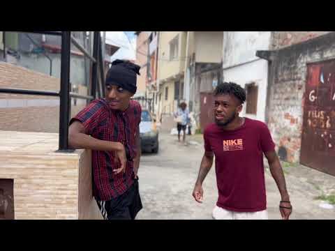 O Filme Lord & Jack (Episódio 4)