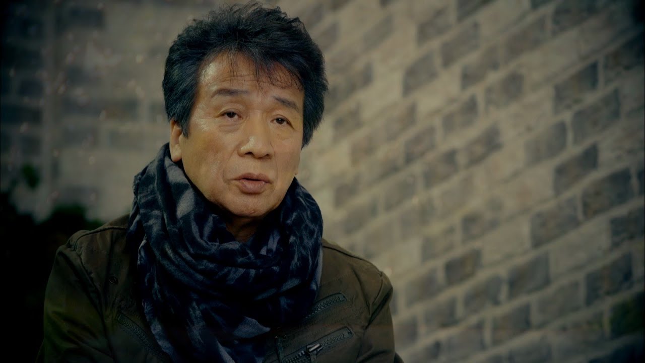 初恋 Love in fall / 前川 清