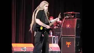 David Allan Coe -   Ramblin Man, Are You Ready For The Country and I Can Get Off On You - Live
