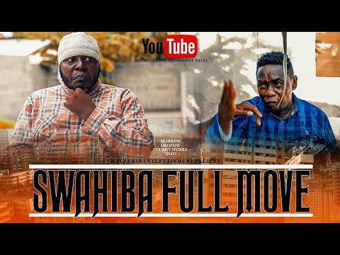 Swahiba full movie starring: mkojani/chumvinyingi/sato