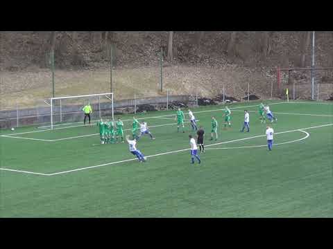 MFK Trutnov 1 - 3 TJ Velké Hamry