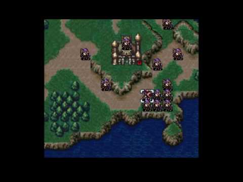 Fire Emblem 4 Genealogy of the Holy War EP 37: Liberating Isaach