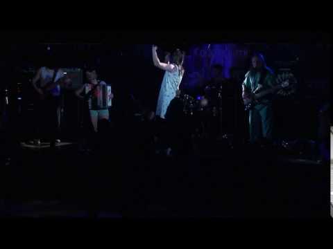 Feraliminal Lycanthropizer - Live at Irris Club,Vologda,17-12-2016(6)