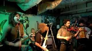 Blind Man Deaf Boy - "Whiplash" @ 7th Circle 4/16/14