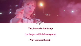 Download lagu Liyuu | Touch | Lyrics |【English・Español・Romaji】 mp3 Download lagu Liyuu | Touch | Lyrics |【English・Español・Romaji】 mp3