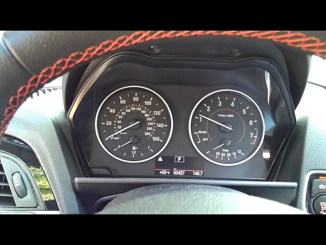BMW B38/B46/B48/B58 JB4 Tuner